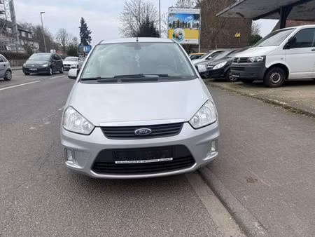 Ford C-max 1.6 Style