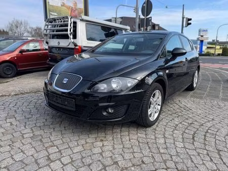Seat Leon 1.6 TDI 105 Stylance