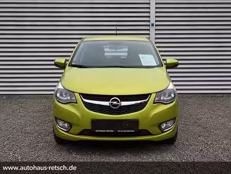 Opel Karl 1.0 75 Edition