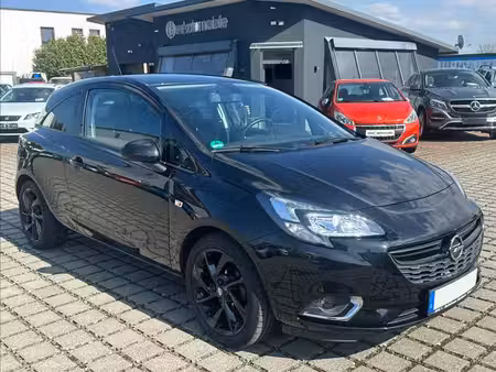 Opel Corsa 1.4 90 Color Edition