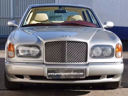 Bentley Arnage Green Label V8 4.4 0