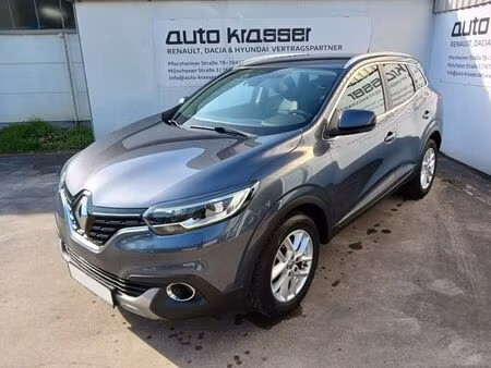 Renault Scénic 1.5 dCi 110