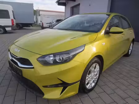 Kia Ceed Edition 7