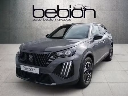 Peugeot 2008 1.2 PureTech 100 Allure