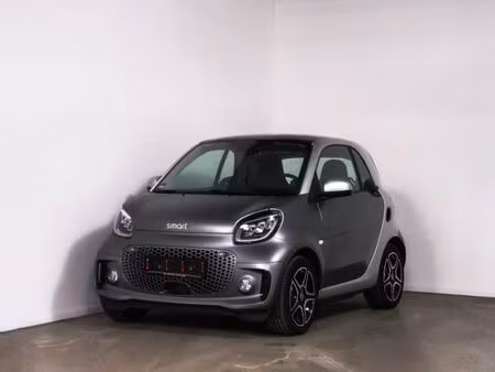 Smart Fortwo EQ 82 Prime