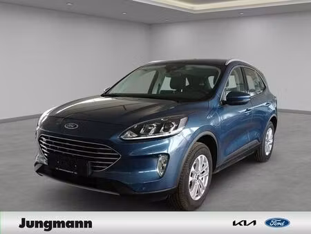 Ford Kuga 2.5 Titanium