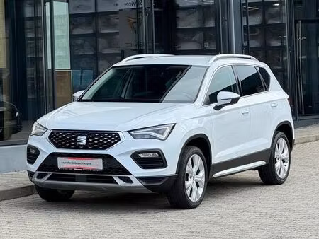 Seat Ateca 1.5 TSI 150 Xperience