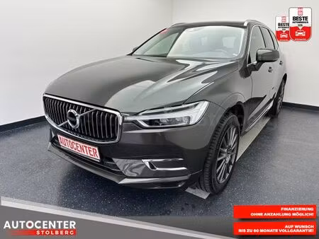 Volvo XC60 D3 2.0 150 Inscription