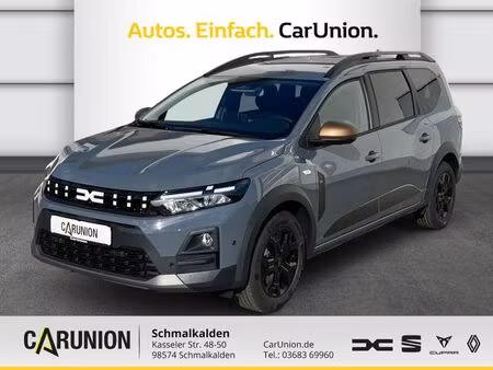 Dacia Jogger 1.8 155