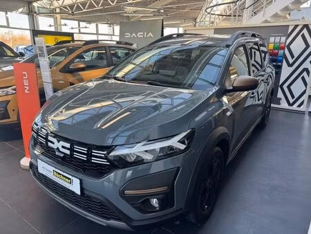 Dacia Jogger 1.0 TCe 110