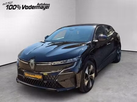 Renault Mégane E-Tech 218 Équilibre