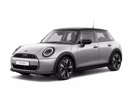 Mini Mini Cooper S 2.0 204 Classic