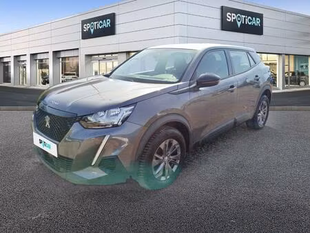 Peugeot 2008 1.5 HDi 110 Active