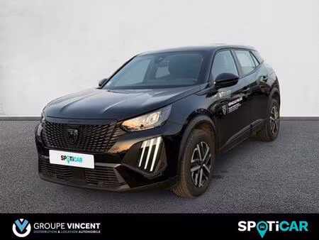 Peugeot 2008 1.2 PureTech 100 Active