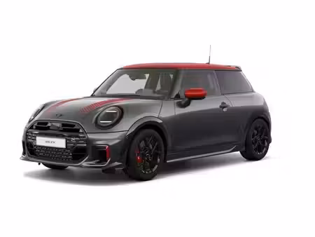 Mini Mini John Cooper Works 2.0 231