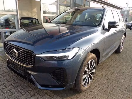 Volvo XC60 2.0 197 Plus