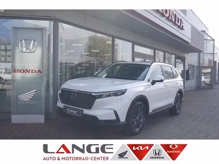 Honda CR-V 2.0 184 Advance 4x4