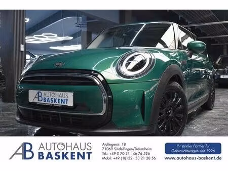 Mini Mini Cooper 1.5 136 Classic