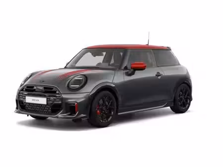 Mini Mini John Cooper Works 2.0 231