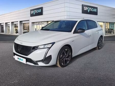 Peugeot 308 1.6 180 Allure
