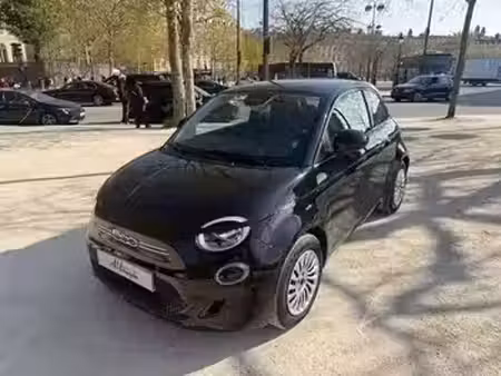 Fiat 500 118