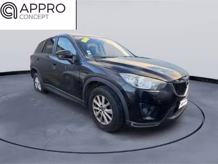 Mazda CX-5 Skyactiv D 2.2 D 150 Dynamique