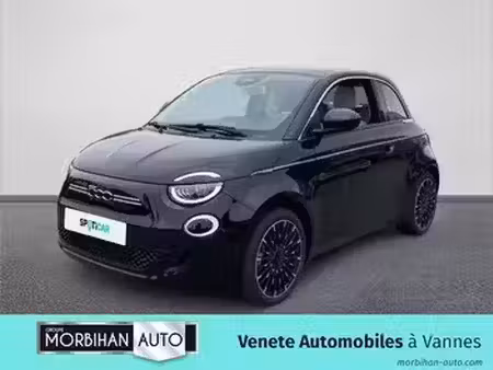 Fiat 500 118