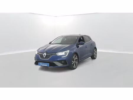 Renault Mégane 1.6 160 RS Line