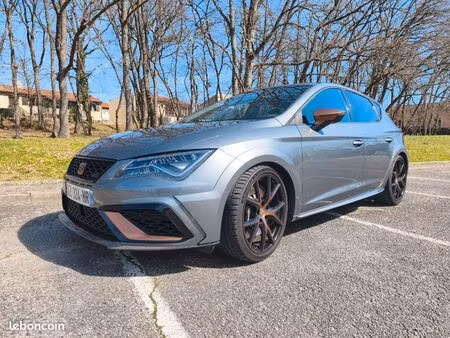 Seat Leon Cupra R 2.0 TSI 300