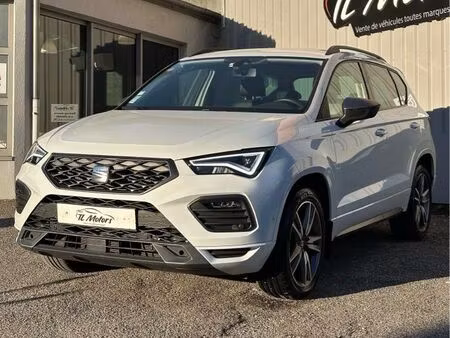 Seat Ateca 1.5 TSI 150 FR