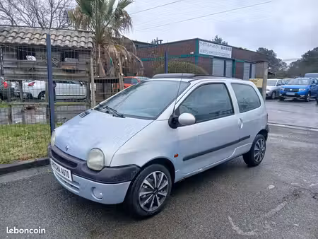 Renault Twingo 1.2 75 Expression
