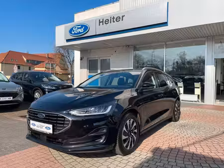 Ford Focus 1.0 125 Titanium