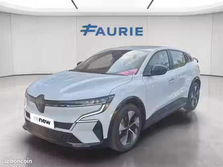 Renault Mégane E-Tech 220 Équilibre
