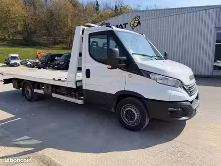 Iveco Daily 60 160
