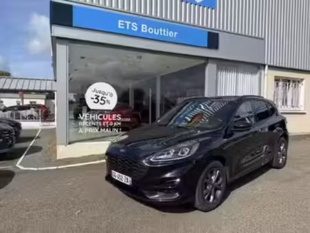 Ford Kuga 2.0 190 ST Line 4x4