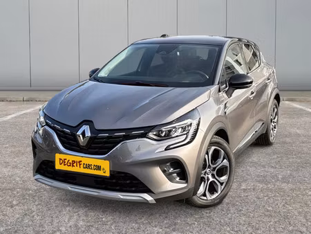 Renault Captur E-Tech 1.6 160 Techno