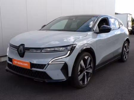 Renault Mégane E-Tech 220 Techno