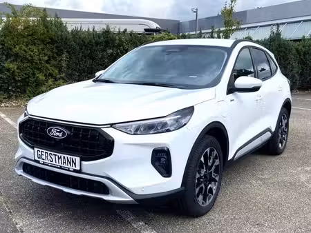 Ford Kuga 2.5 243 Active