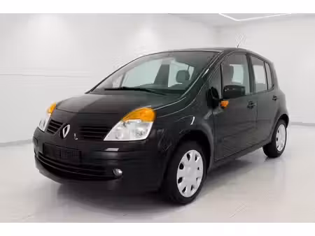 Renault Modus 1.6 110