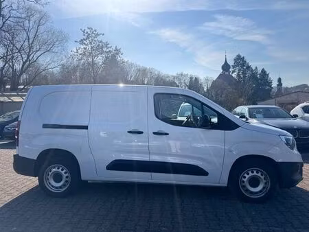 Opel Combo 1.5 102 Edition