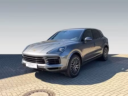 Porsche Cayenne V6 3.0 340 4x4