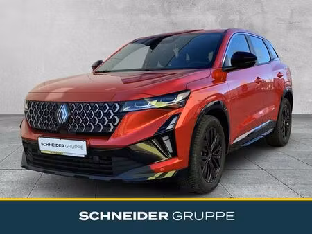 Renault Austral 1.2 200 Evolution