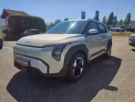 Kia EV3 204