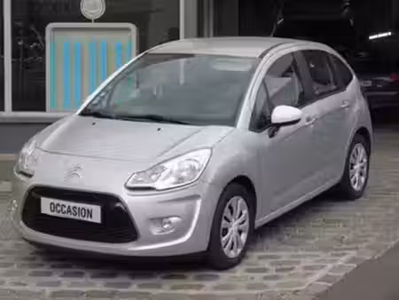 Citroën C3 1.1 60 Vitamine
