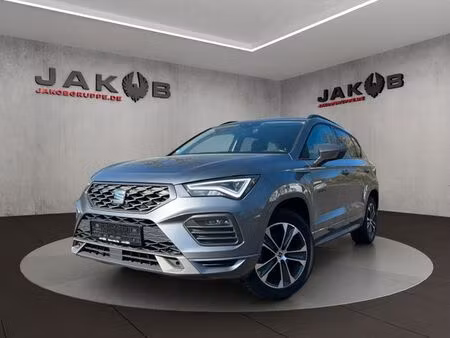Seat Ateca 1.5 TSI 150 FR