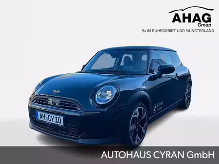 Mini Mini Cooper 1.5 156