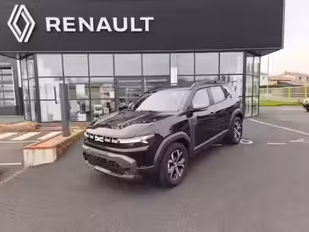 Dacia Duster Eco G 1.0 101 Expression