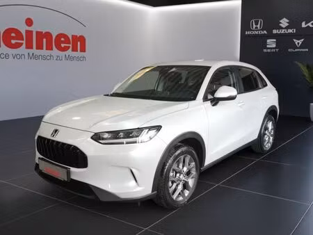 Honda ZR-V 2.0 184 Elegance