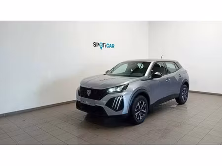 Peugeot 2008 1.2 110