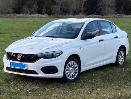 Fiat Tipo 1.4 95 Pop